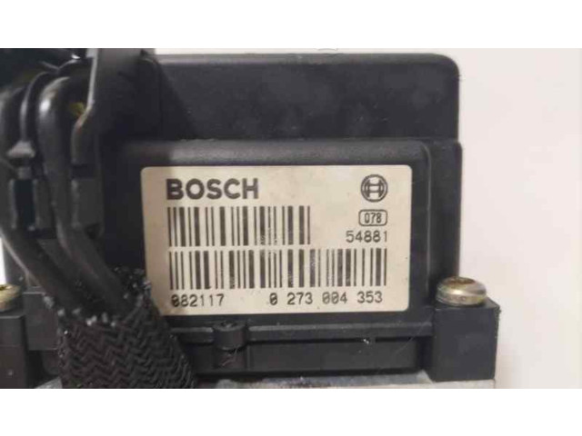 Блок АБС 9633666580, 84602   Citroen  Xsara   -  года