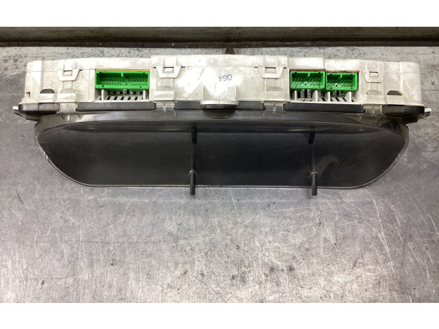 Přístrojová deska Subaru Outback 2002 0242064, 0901250713125