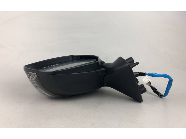 Zpětné zrcátko Subaru Outback (BS) 2015 A048695