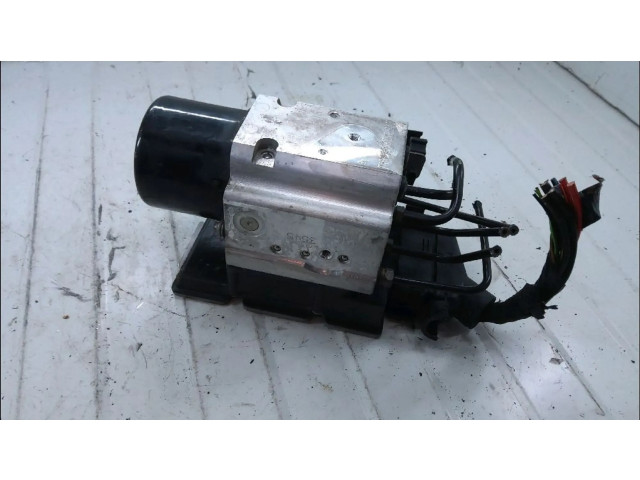Блок управления АБС 65283496   Alfa Romeo 159