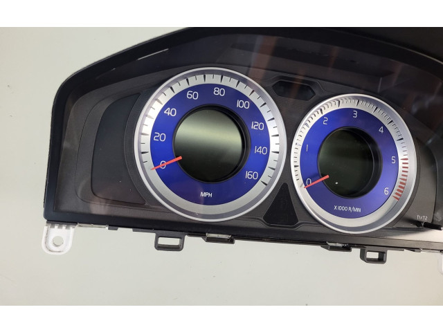 Панель приборов 31343497AA Volvo S60