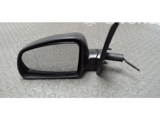 Зеркало электрическое        Opel Meriva A  2003 - 2010 года   