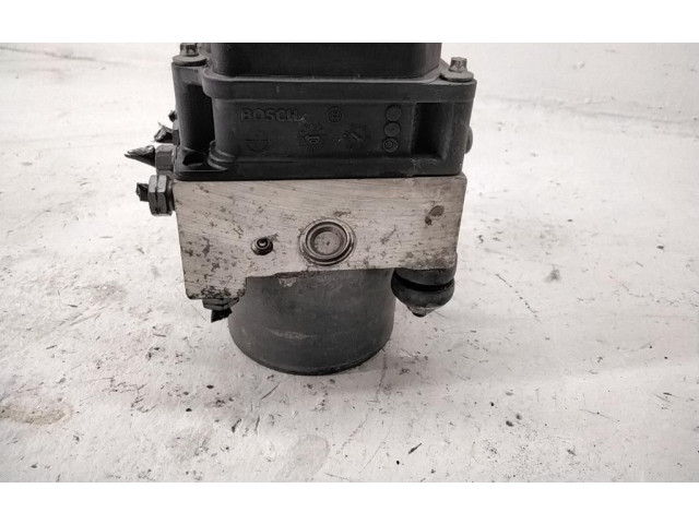 Блок АБС 0265800396, 0265800396 Citroen C4 I 2004 - 2010 года