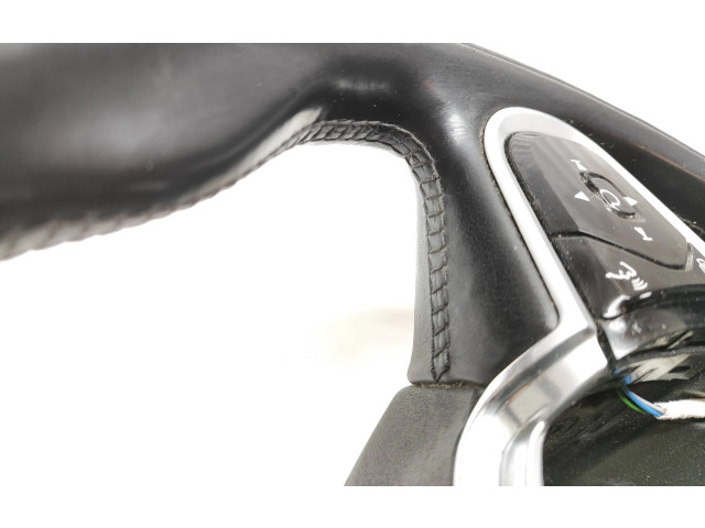 Руль Volvo S90, V90 2016 - - года 31407817, 705610132