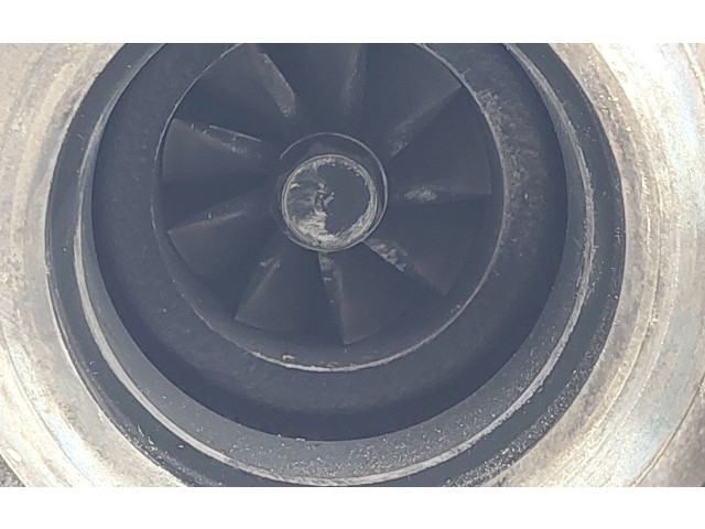  Турбина Audi A5 Sportback 8TA  04L253056L   для двигателя CNHA      