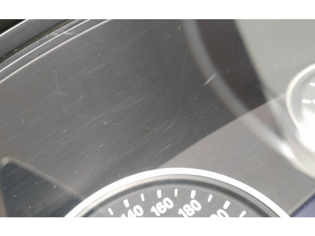 Pojistková skříňka Спидометр (приборный щиток) 9194889, 62109194889 BMW 5 E60 E61 2008