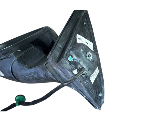 Zpětné zrcátko Volkswagen Tiguan 2010 5N1857501AN, 201008