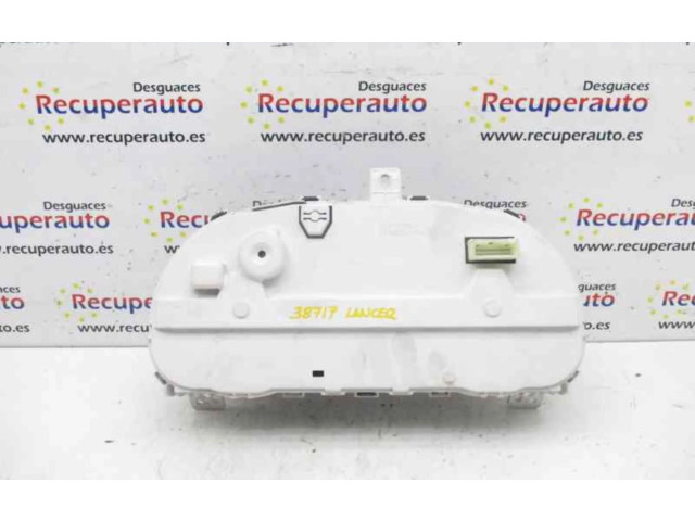 Панель приборов 8100B125A Mitsubishi Lancer