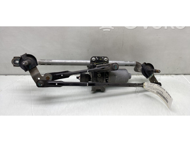 Моторчик дворников 98110B4000 Hyundai i10