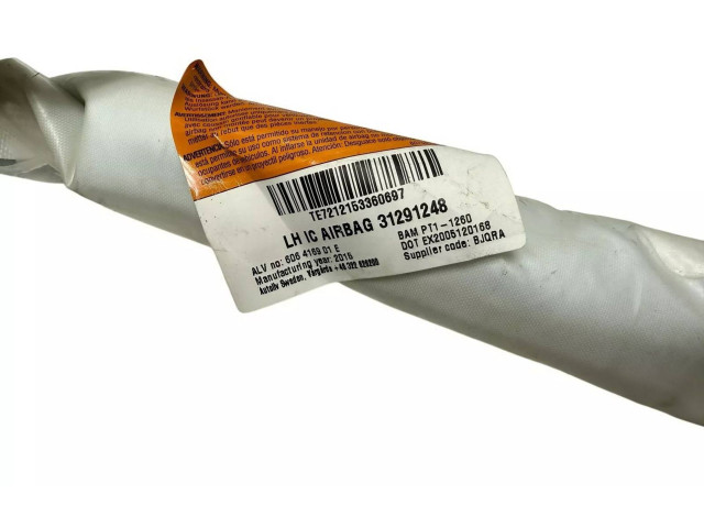 Боковая подушка безопасности 31291248 Volvo V70