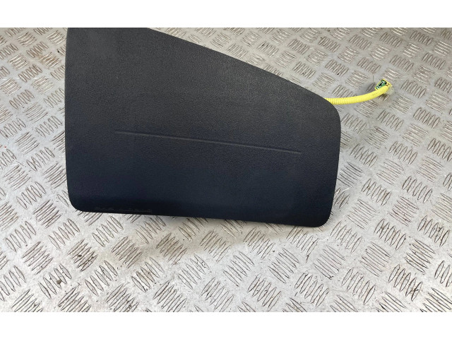 Подушка безопасности пассажира Subaru Forester SG