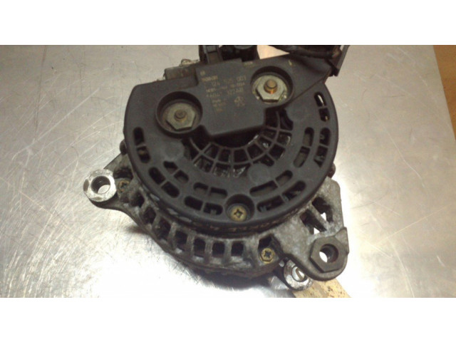 Генератор 124525003, 56041322AB   Jeep Grand Cherokee (WJ) 4.0     