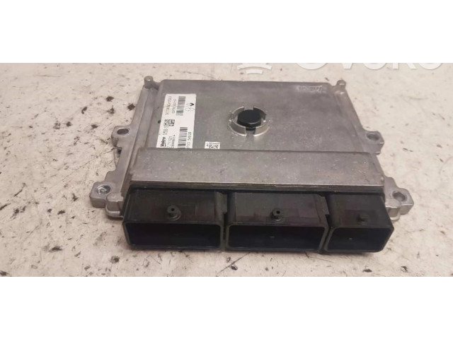 Řídící jednotka 237105499R Renault Sandero I