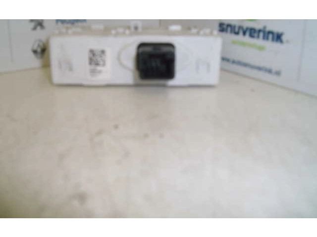 Дисплей 248804435R, 248804435R Renault Clio IV