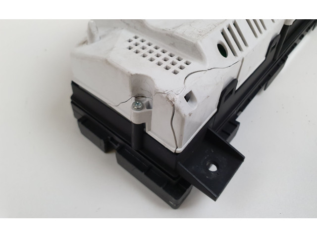 Панель приборов 3D0920982, 3D0920982P Volkswagen Phaeton