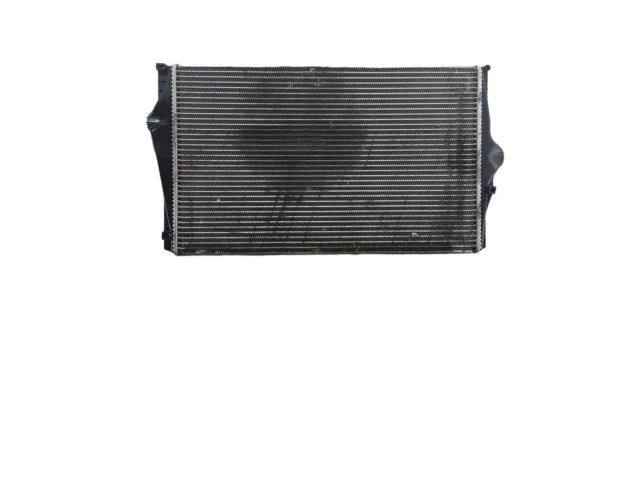 Интеркулер 31274553 Volvo XC90