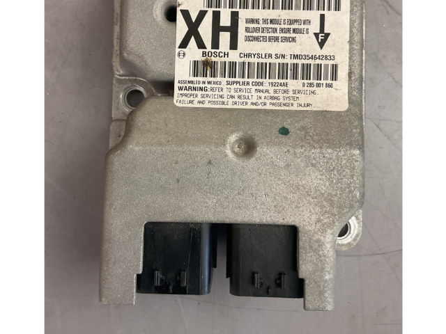 Блок подушек безопасности 04896034AD, TMD354642833   Jeep Commander