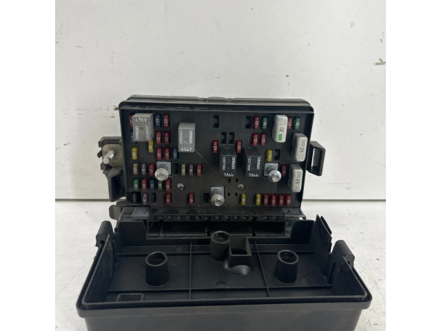 Блок предохранителей  150771861, 28912109   Chevrolet TrailBlazer    