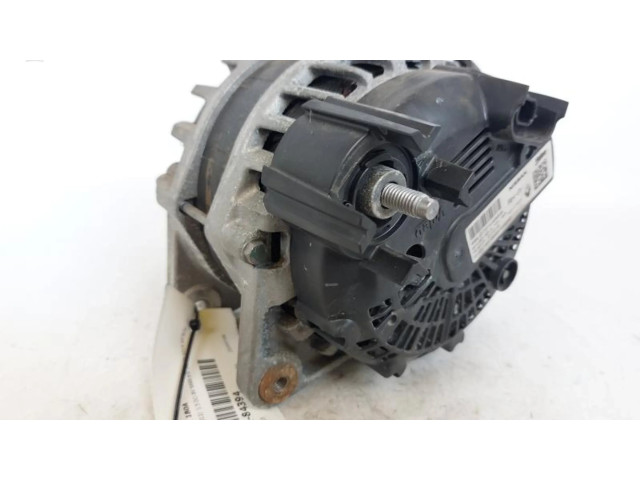 Генератор 231004719R   Nissan Qashqai 1.5     