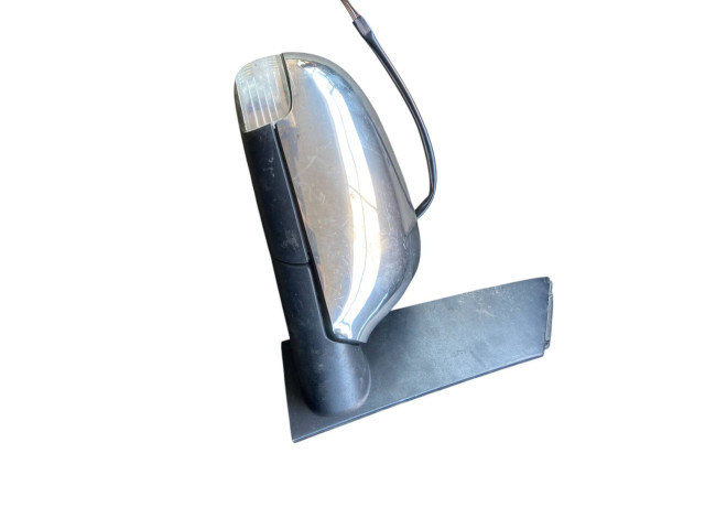 Зеркало электрическое Volkswagen Touran I 2003 - 2010 года