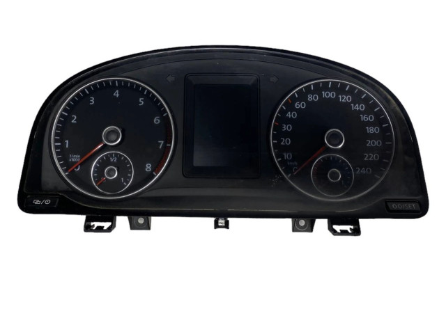 Панель приборов 3219792   Volkswagen Touran II       