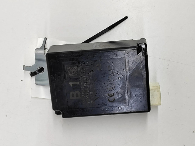 Блок управления 897B033310, 2584007621 Lexus ES 250 - 300 - 330