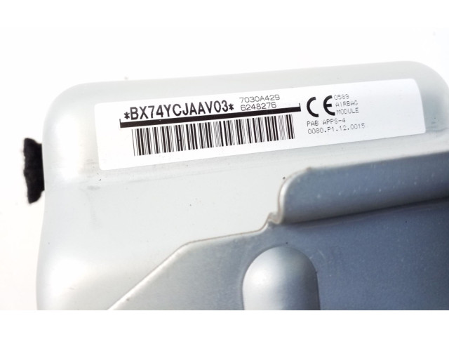 Подушка безопасности пассажира 7030A429 Mitsubishi ASX