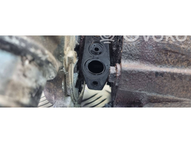 Турбина Honda FR-V 18900RMAE01, 7537079