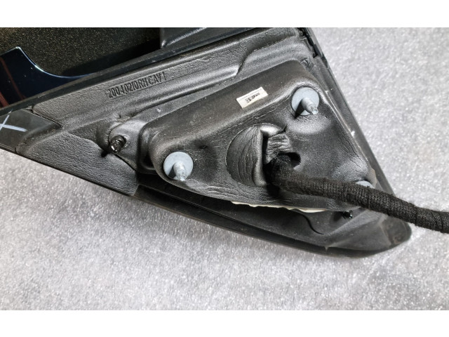 Зеркало электрическое        Jeep Grand Cherokee  2010 - 2021 года   