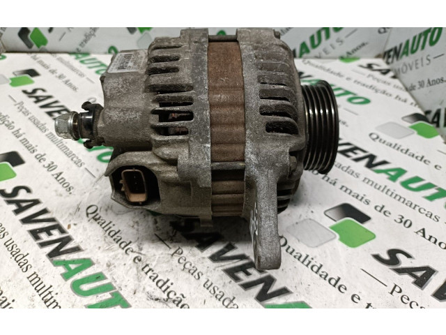 Генератор SV24-10-25, 1263 Smart ForFour I