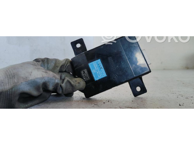 Подушка безопасности двери 8716108400 SsangYong Rexton