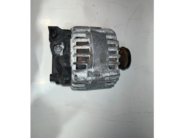 Генератор 30659390, TG15C186 Volvo V60