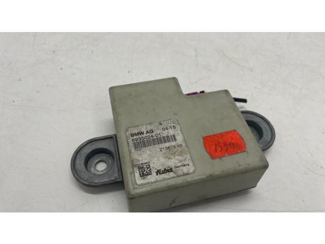 Блок управления 6935024 BMW 1 F20 F21