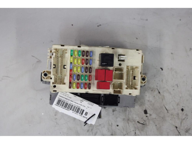 Pojistková skříňka Alfa Romeo Brera 2006