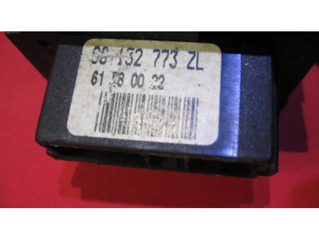 Ручка стеклоочистителей 96132773ZL, 61580022 Citroen Evasion