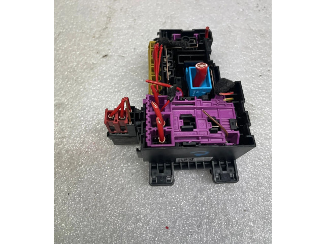 Pojistková skříňka A2229062901, A2229062901 Mercede-Benz S W222 2023