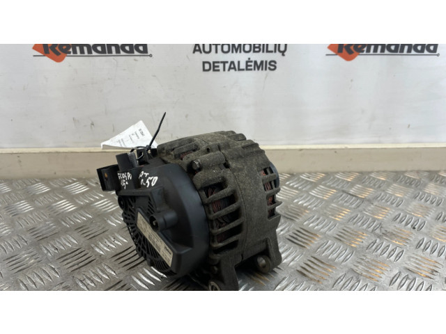 Генератор AV6N10300GC Ford Ecosport 1.5