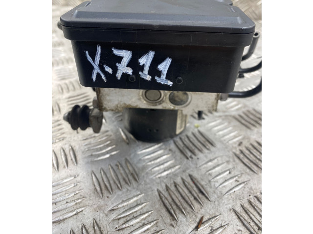 Jednotka ABS 4L0614517L Audi Q7 4L 2012