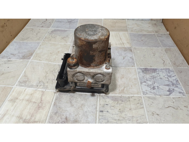 Блок АБС 9658484880, 0265234052 Peugeot 607