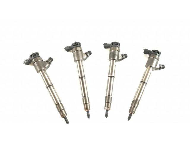 Vstřikovač 55488616, 0445110713 Opel Insignia A pro naftový motor 2.0