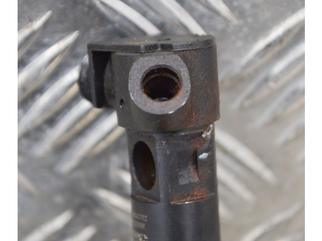 Vstřikovač 428325856, A6510703287   Mercedes-Benz C W205    OM 651.921 