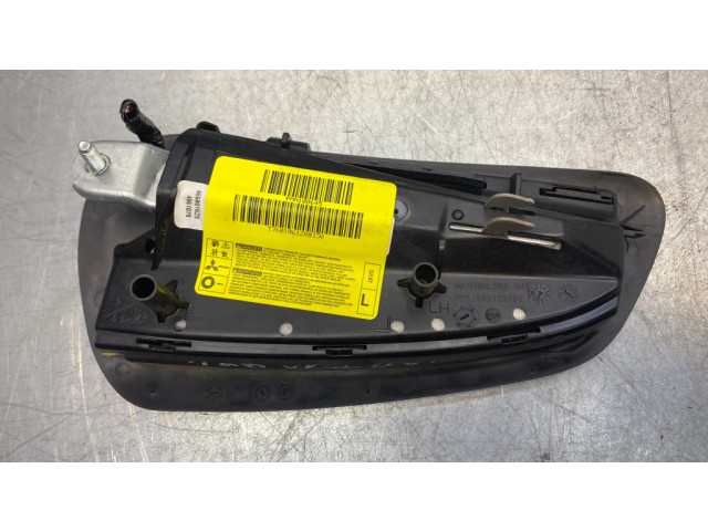 Подушка безопасности в сиденье 466801639, 4061078   Smart ForFour I