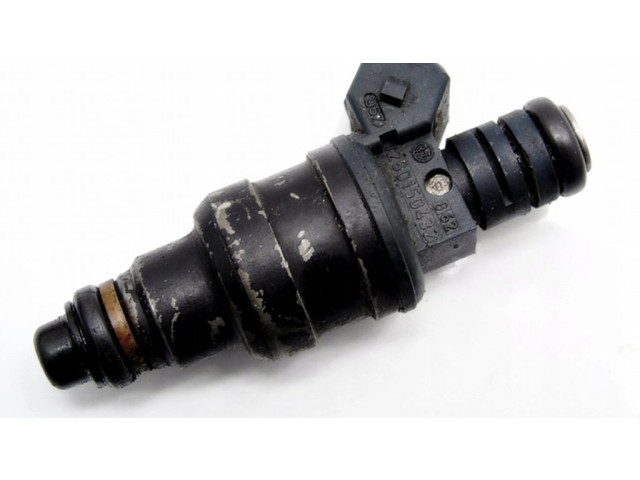 Форсунка 280150432    Saab 9-3 Ver1 для бензинового двигателя  2