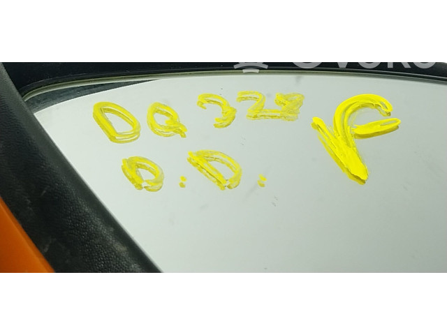 Зеркало электрическое Dacia Spring 2021 - года