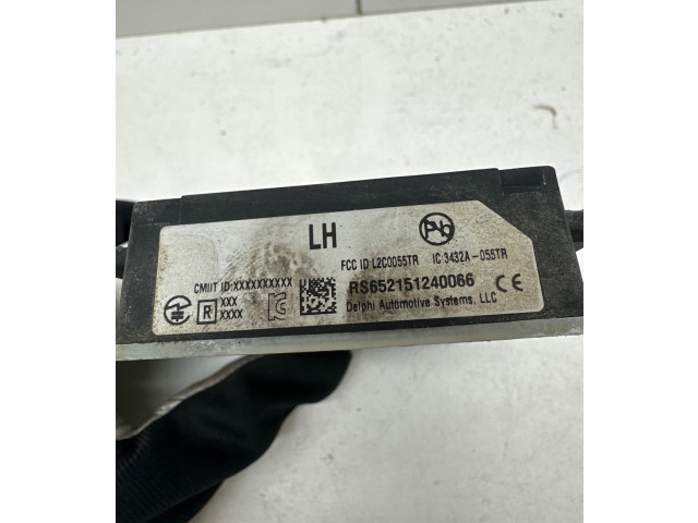 Датчик слепых зон 31451213, G2611 Volvo XC90