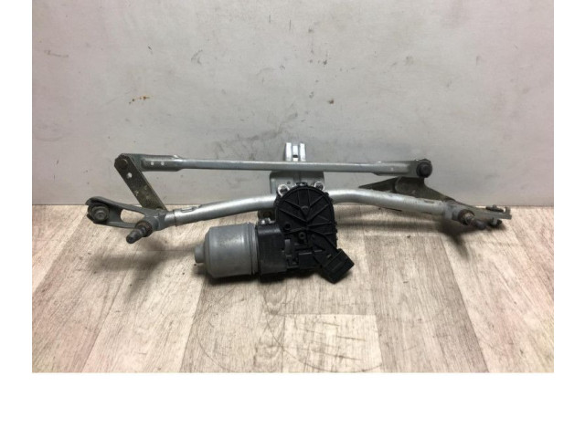 Моторчик дворников 00006405LK, 00006405LK    Citroen Berlingo