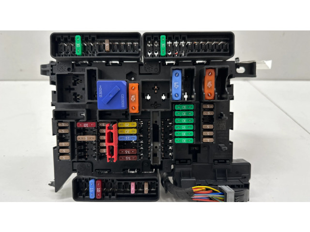 Блок предохранителей 4A323C8, 9360501 BMW 1 F40