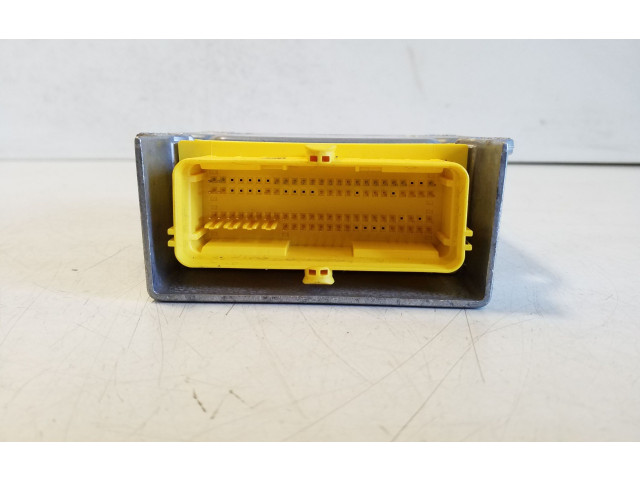 Блок подушек безопасности 7P0959655C, 0285011201   Porsche Cayenne (92A)