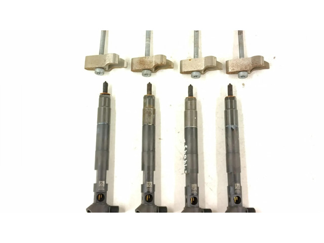 Vstřikovač A6510703287, 6510703287 Mercedes-Benz E W212 pro naftový motor 2.1 OM 651.924