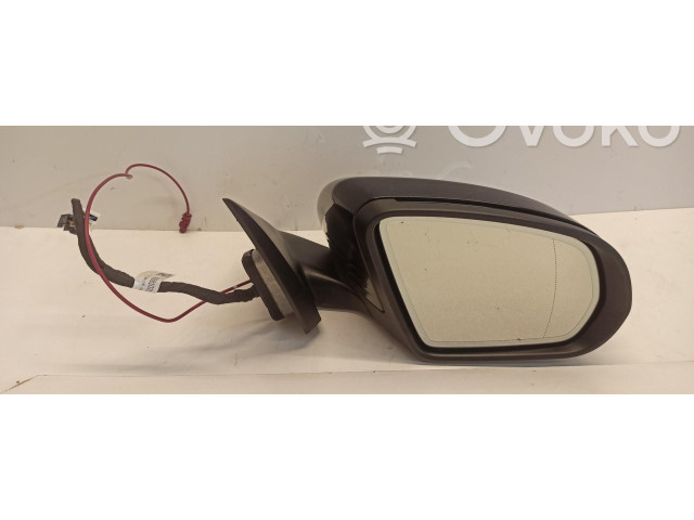 Zpětné zrcátko Mercedes-Benz C AMG W205 2014